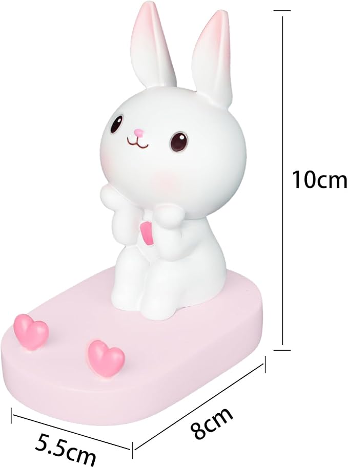 Pink-Sitting