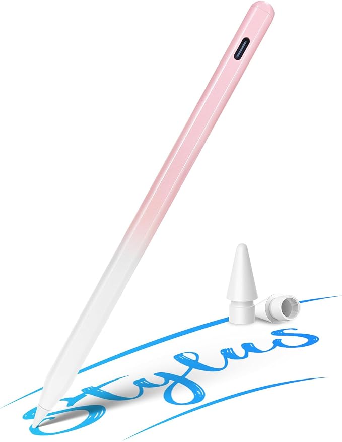 White Pink