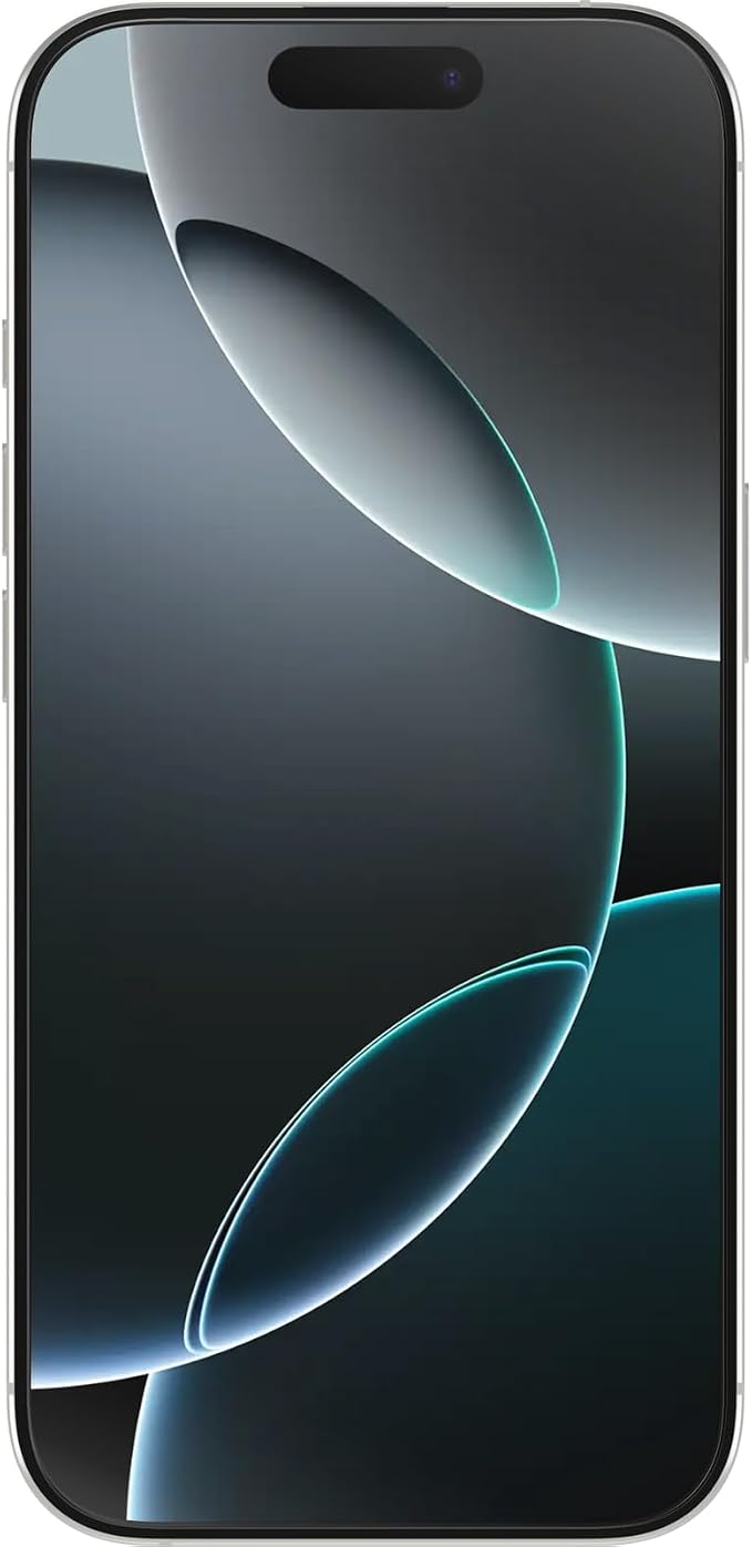 Premium Glass Screen Protector