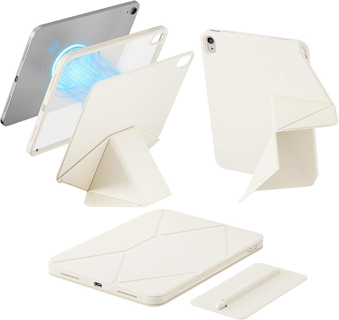 Cream White