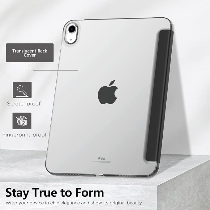 notebook black