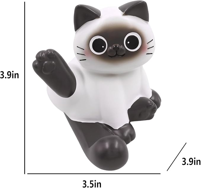 Siamese-Raising Leg