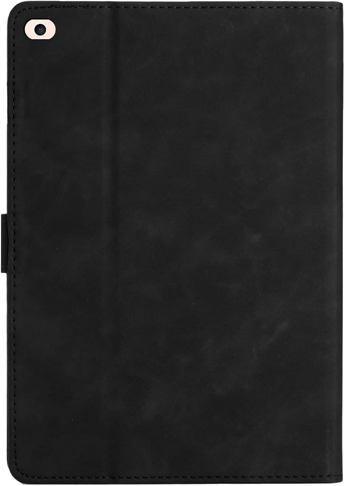 021 Black Butterfly
