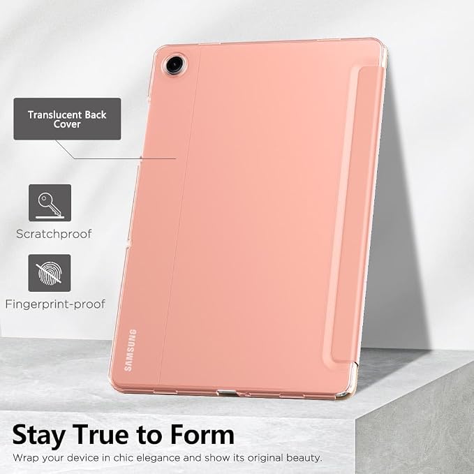 Apricot Orange