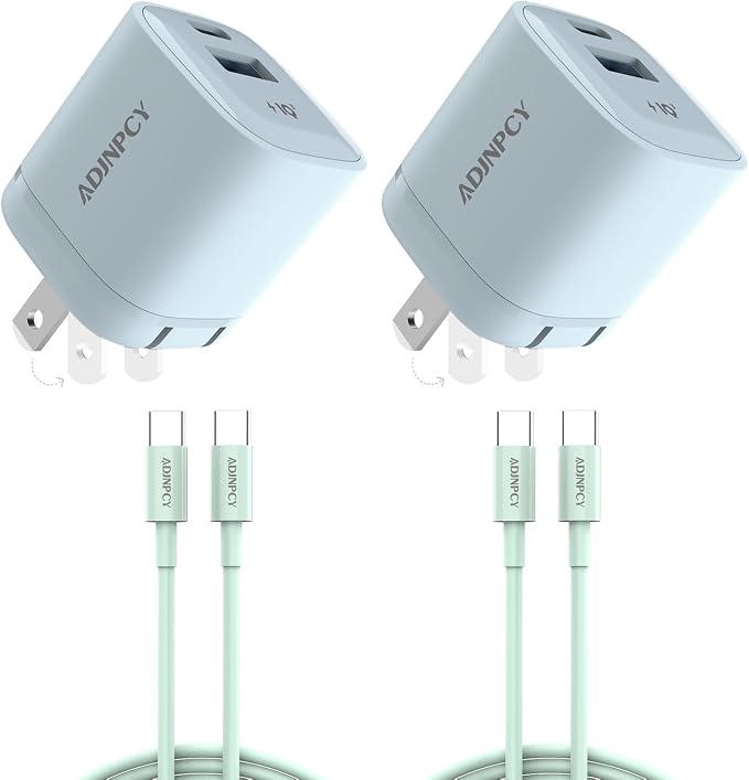 45W 2Pack Blue