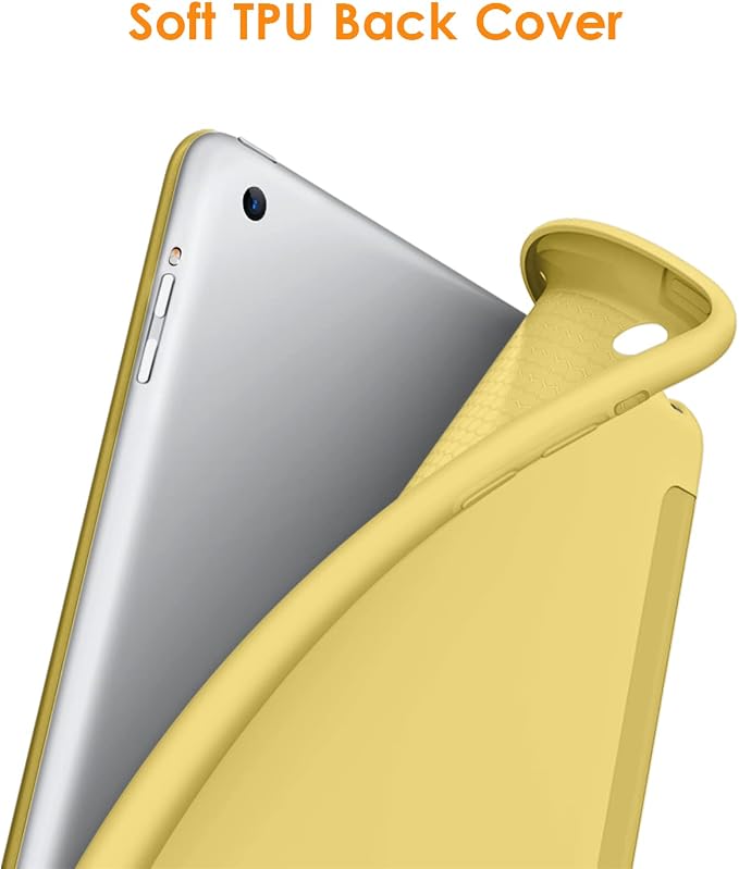 Canary Yellow
