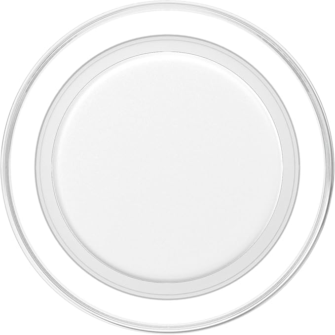 PopSockets Phone Grip with Expanding Kickstand - White PopSockets PopGrip for MagSafe