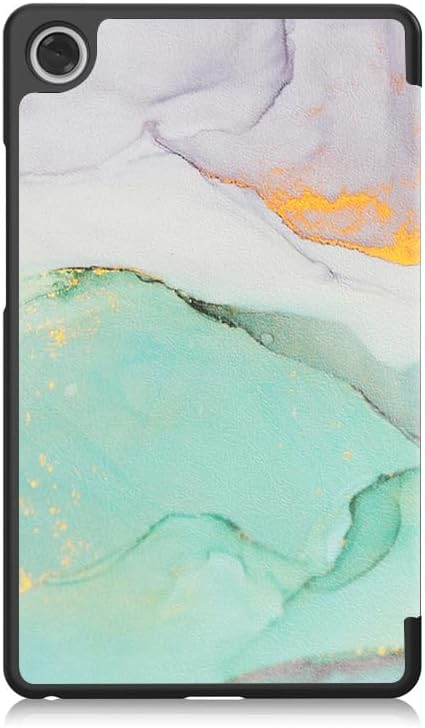 Green Marble