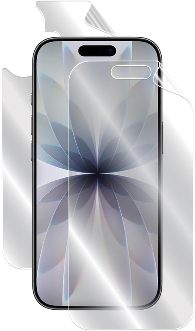 iPhone 17