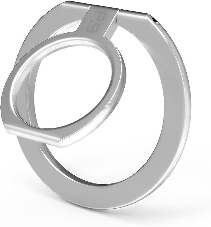 Brushed Silver