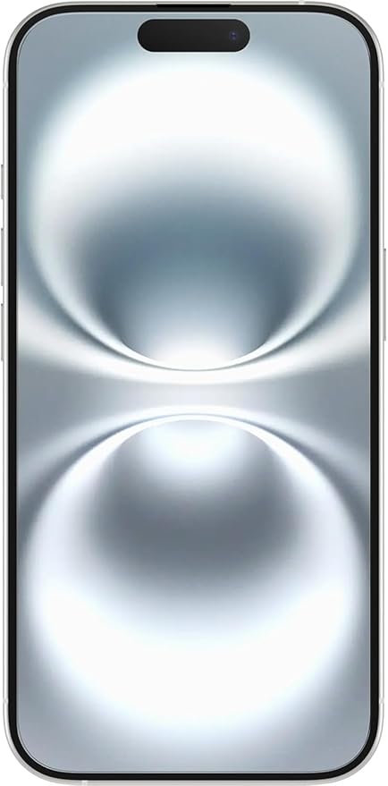 OtterBox iPhone 16 Premium Glass Screen Protector