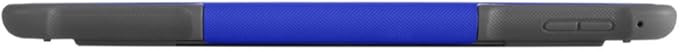 STM Dux rugged case for Apple iPad Air 2 - Blue (stm-222-104J-25)