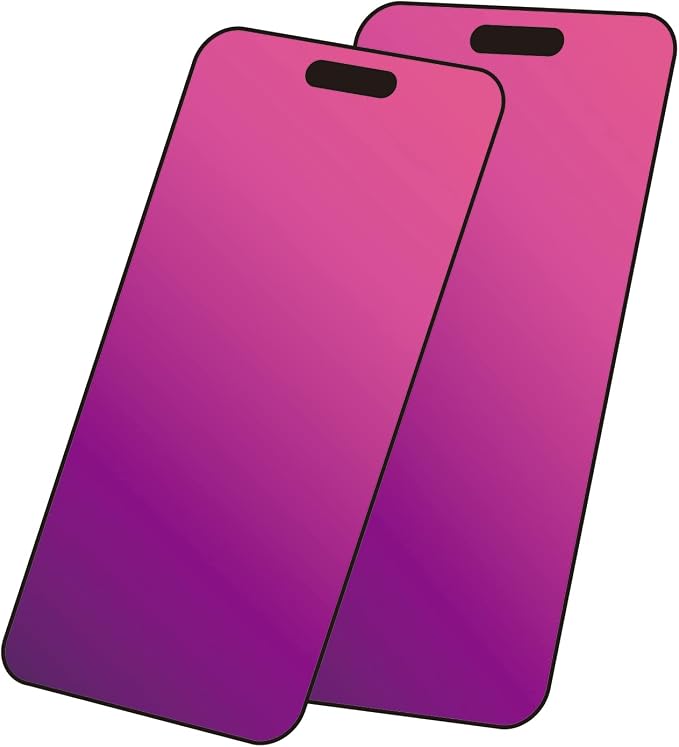 Gradient Purple