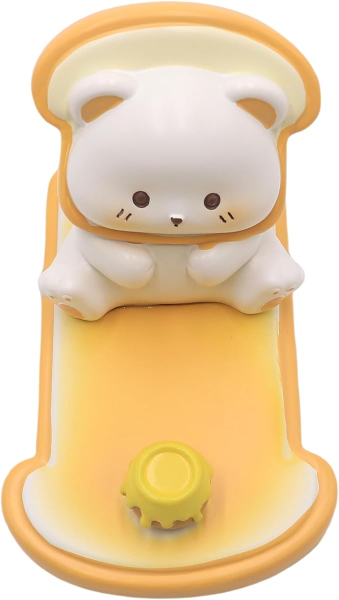 Bread Bear