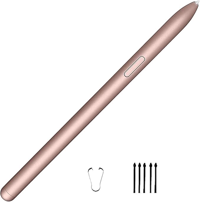 Mystic Pink