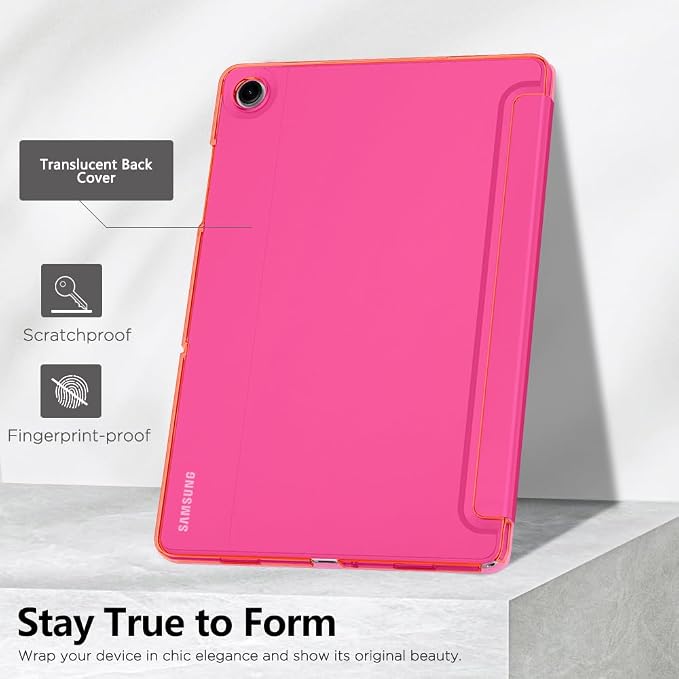Bright Pink