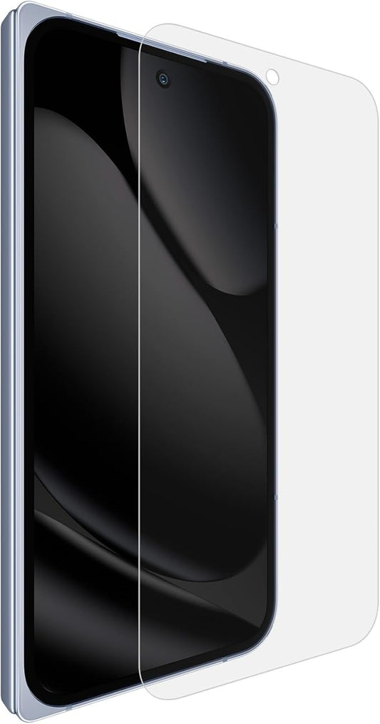 Case-Mate Google Pixel Screen Protector - Anti-Scratch Tempered Glass w/5x Shatter Protection
