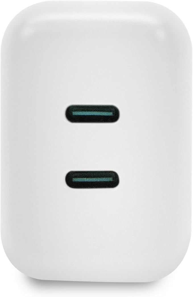 40W White