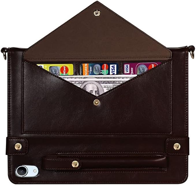 01 Dark Brown