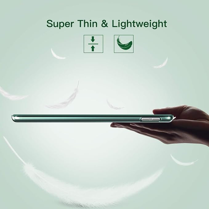Midnight Green
