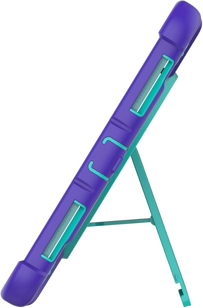 Violet + Blue