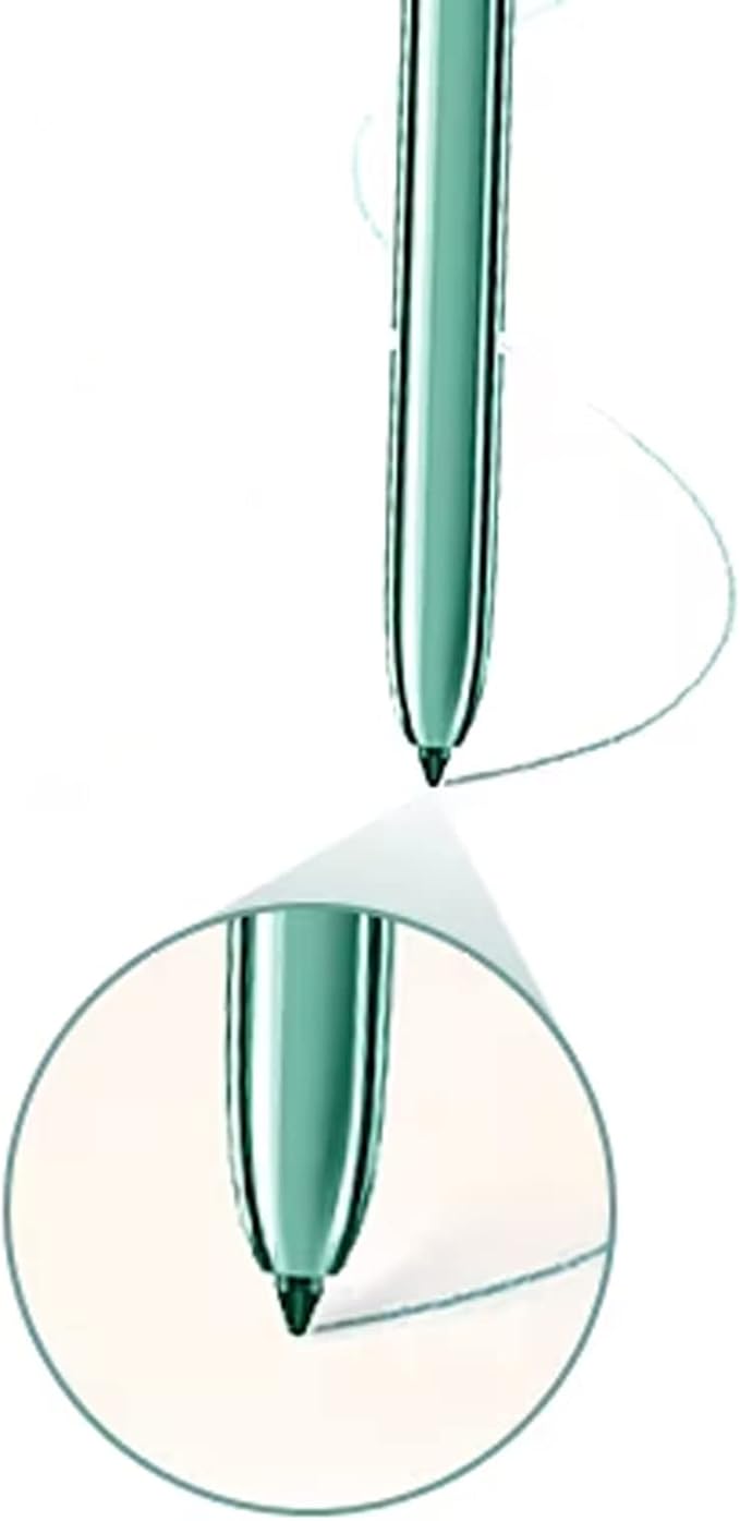 Note 20 S Pen(withBluetooth) Replacement for Samsung Galaxy Note 20 Note 20 Ultra 5G(EJ-PN980BBEGUS) Note 20 Ultra S Pen Stylus Pen(Mystic Green)