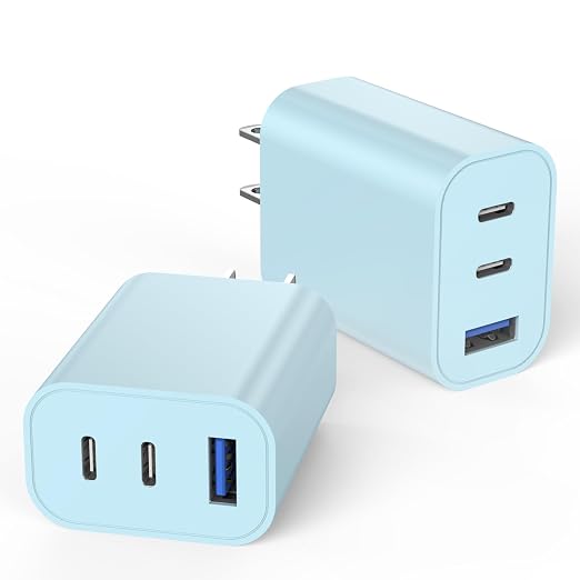 2Pack Blue