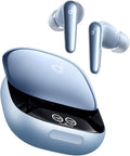 Soundcore Liberty 4 Pro by Anker Noise Cancelling Wireless Earbuds 7-Sensor and Real-Time Adaptive Noise Cancelling 2× Faster Charging Studio-Level Hi-Fi Music Clear Calls with 6 Mics and AI