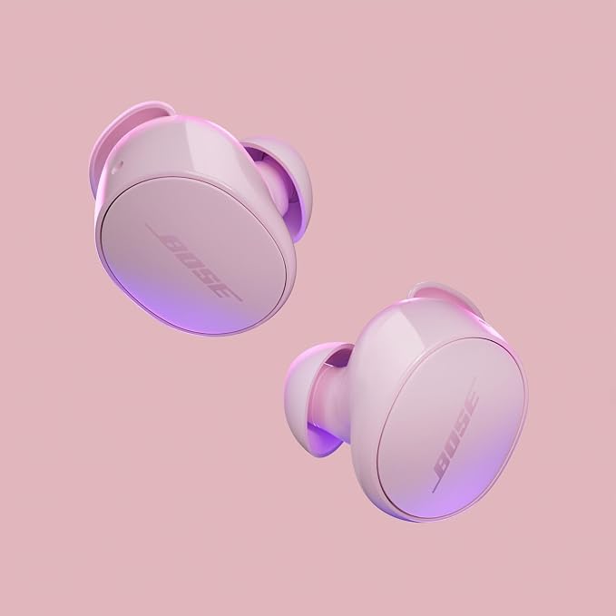 Petal Pink