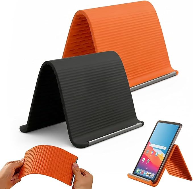 Orange+Black