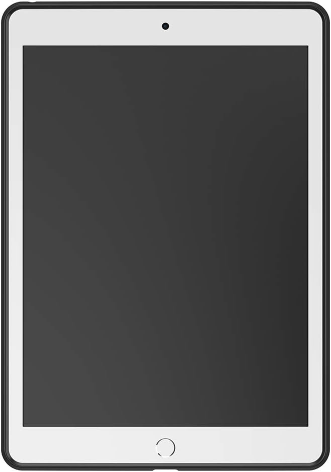 Black Crystal (Clear/Black)