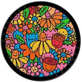CASETiFY Snappy Grip Stand Compatible with Magsafe - Floral