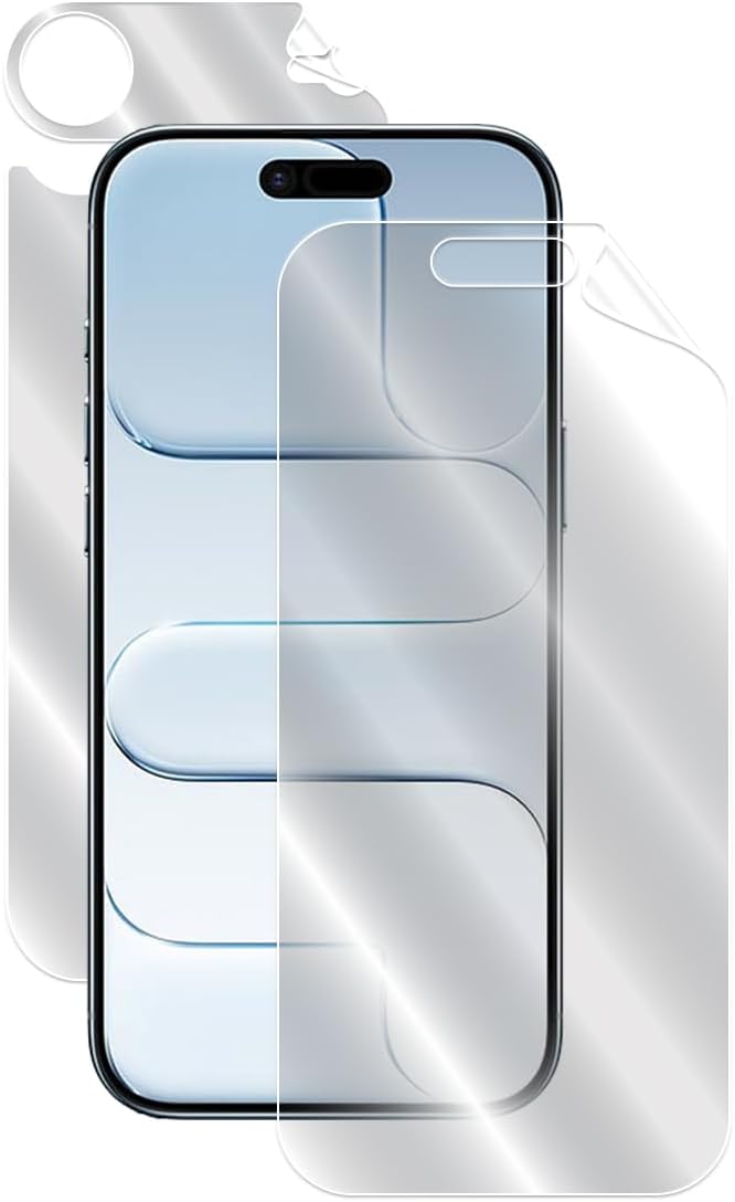 iPhone 17 Air