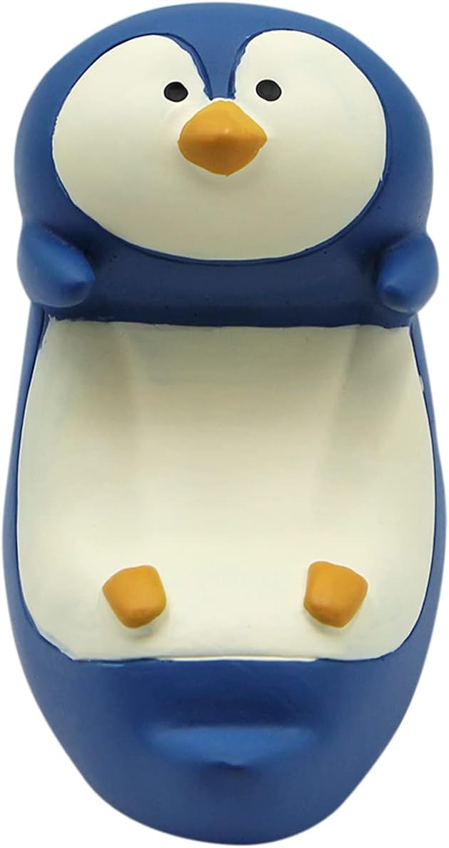 Penguin Style