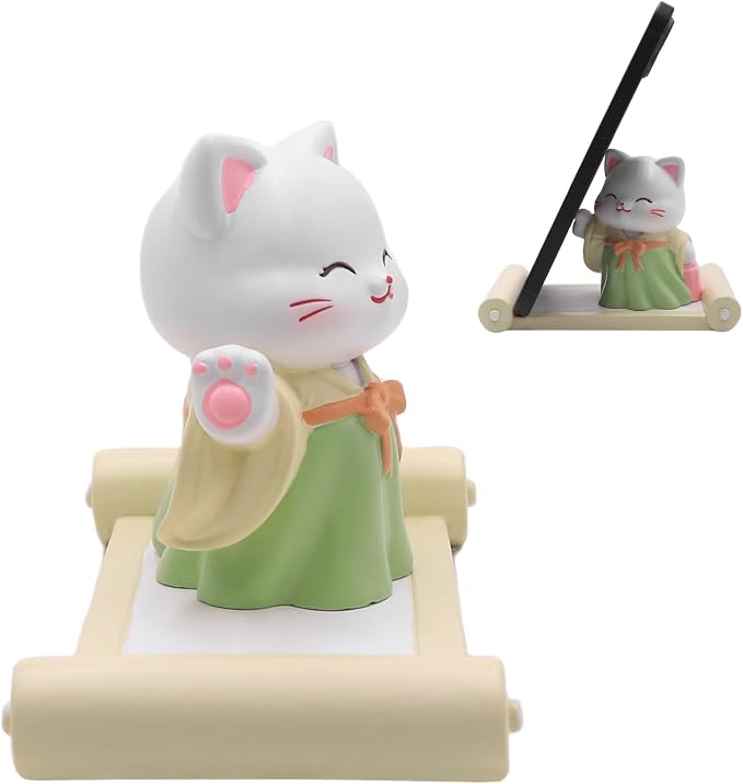 2# Standing Cat