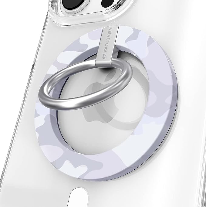 White Camouflage