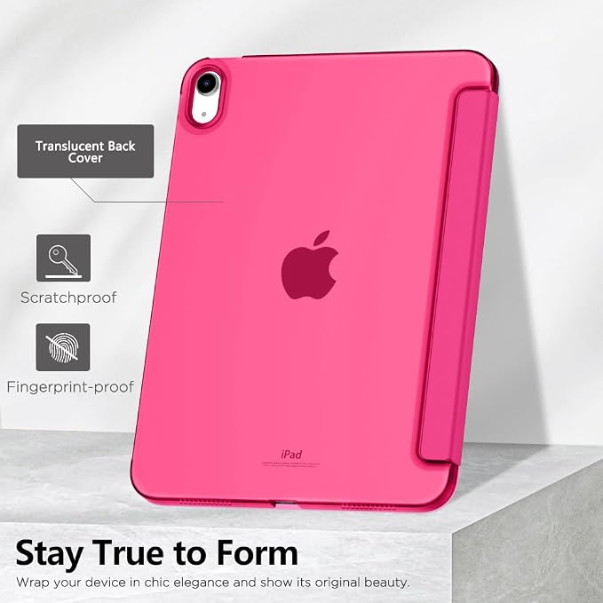 Bright Pink