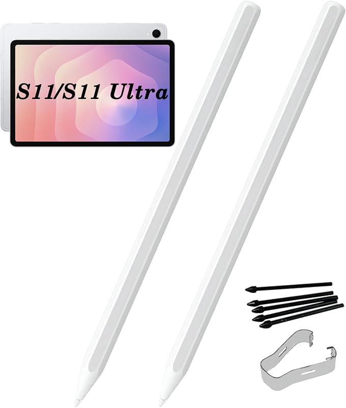 2Pcs Pens