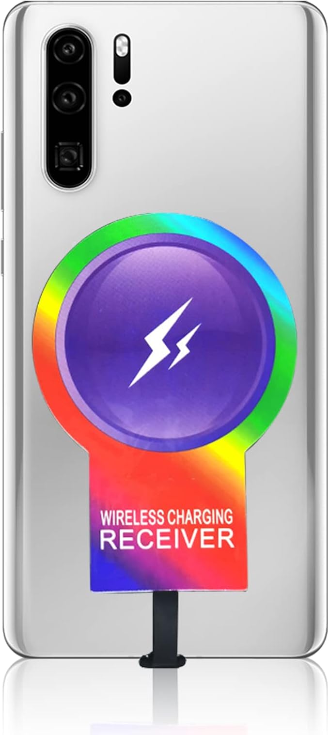 Charing for MagSafe Type-C