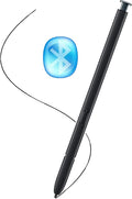Green S23 Ultra S Pen with Bluetooth for Samsung Galaxy S23 Ultra 5G - Stylus Pen with Remote Control and Touch Pen Replacement EJ-PS918