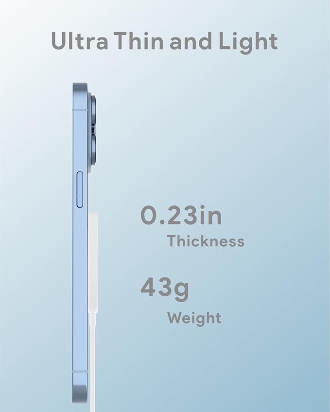 White A