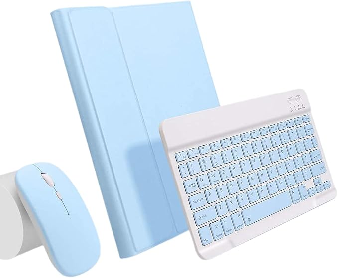 Sky Blue
