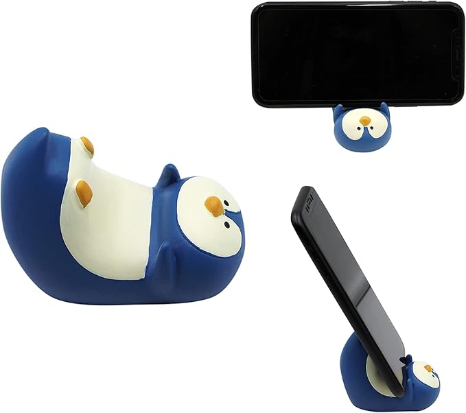 Penguin Style