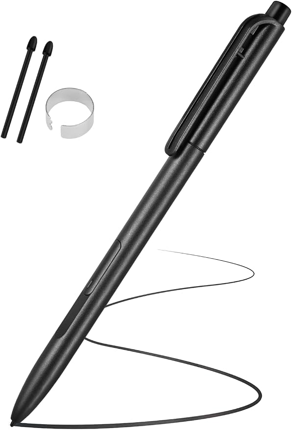 ReMarkable 2 pen with Eraser