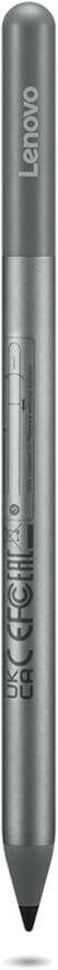 Lenovo USI Pen 2 Magnetic for Chromebooks Precision Tilt Feature Stylus Pencil AAAA Battery USI 2.0 Compatibility Perfect for Students Professionals and Creatives Home Office Essentials Art