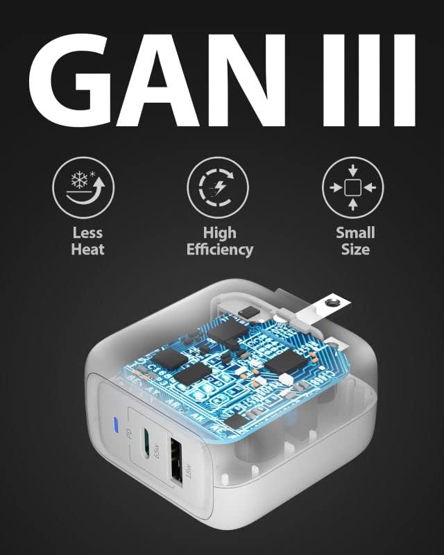 Charger (White)
