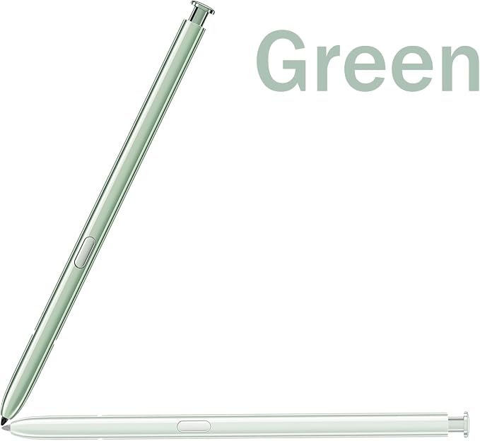 Mystic Green