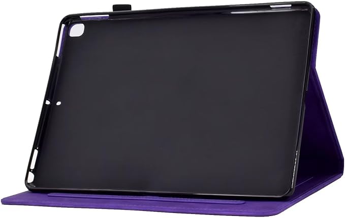 A7 Purple