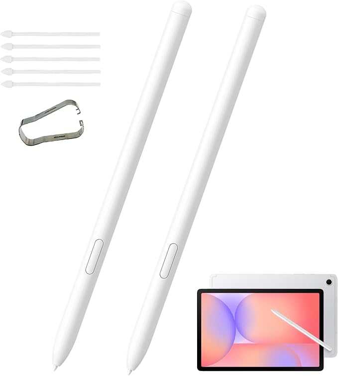 White-2PCS