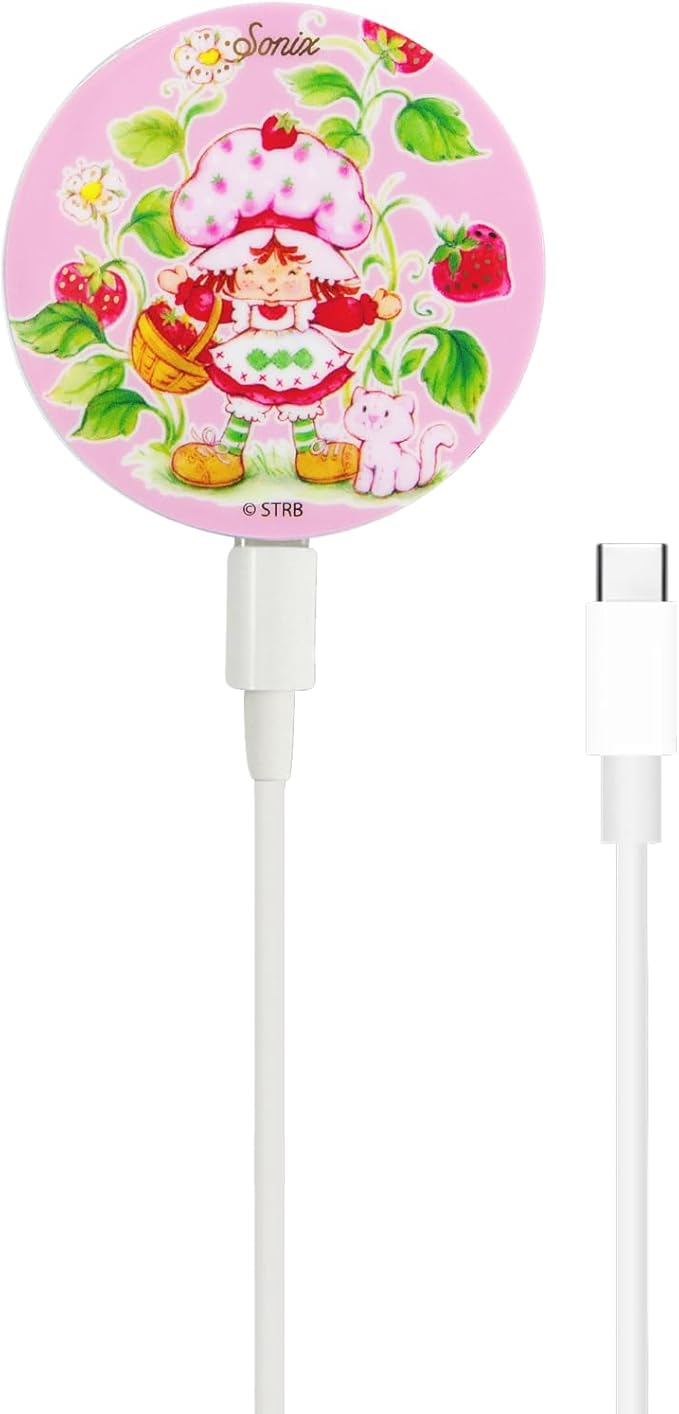 Strawberry Shortcake Vintage